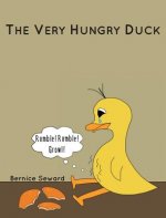 Very Hungry Duck