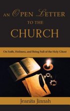 Open Letter to the Church