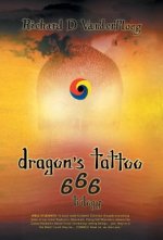 Dragon's Tattoo 666 Trilogy