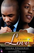 Scoop Of Love (Sons of Ishmael, Book One)