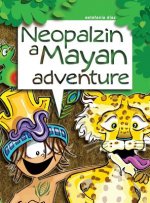 Neopalzin, a Mayan adventure