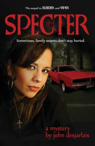 Specter: a mystery