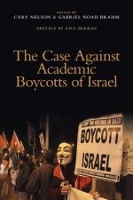 Case Against Academic Boycotts of Israel