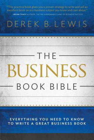 Business Book Bible