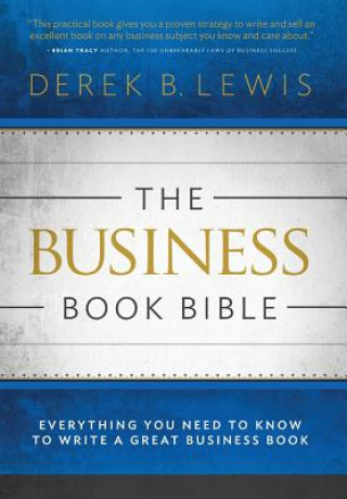 Business Book Bible
