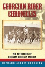 Georgian Rider Chronicles