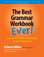 Best Grammar Workbook Ever!