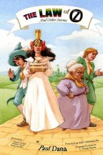 Law of Oz (trade paperback)