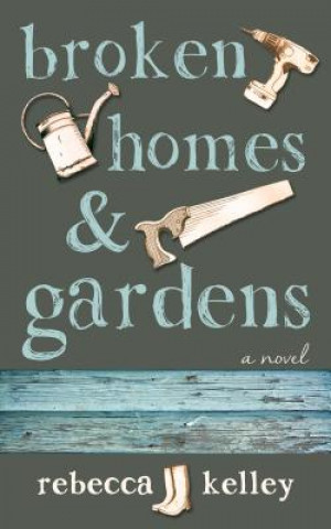 Broken Homes & Gardens