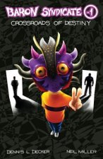 Baron Syndicate (-1)