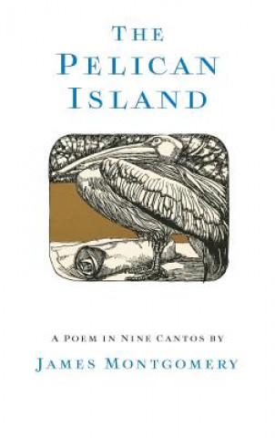 Pelican Island (Illustrated Edition)