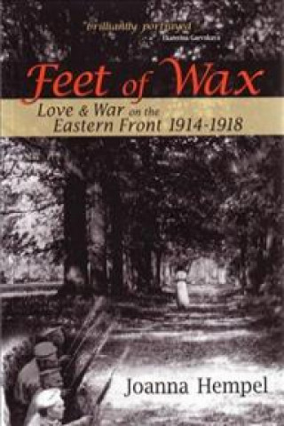 Feet of Wax