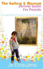 Gallery & Museum Guide for Parents