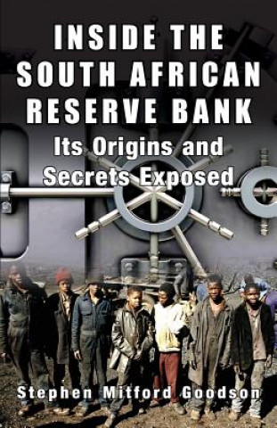Inside the South African Reserve Bank