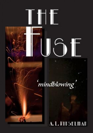If There is Dynamite in You Here is the Fuse