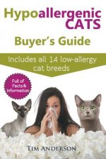 Hypoallergenic Cats Buyer's Guide