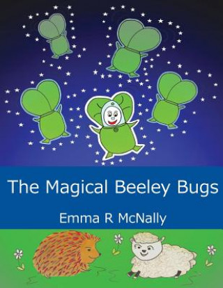 Magical Beeley Bugs