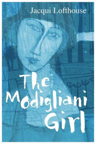 Modigliani Girl