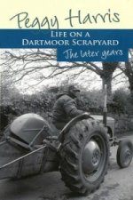 Life on a Dartmoor Scrapyard