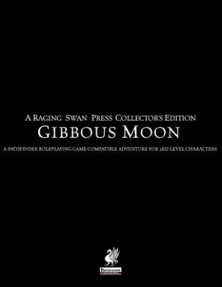 Gibbous Moon Collector's Edition