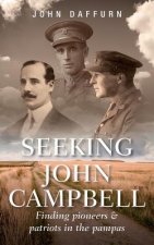 Seeking John Campbell