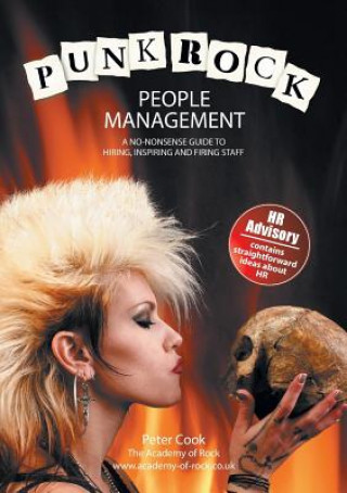 Punk Rock People Management