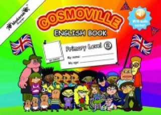 English Book Primary: Level 2