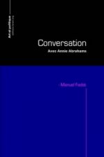 Conversation Avec Annie Abrahams