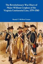 Revolutionary War Diary of Major William Croghan