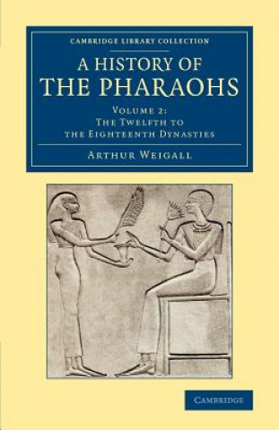 History of the Pharaohs