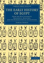 Early History of Egypt