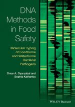DNA Methods in Food Safety - Molecular Typing of Foodborne and Waterborne Bacterial Pathogens