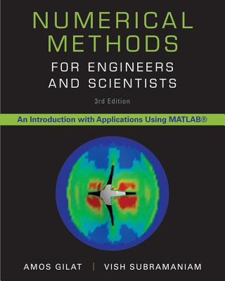 Numerical Methods for Engineers and Scientists 3e