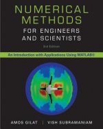 Numerical Methods for Engineers and Scientists 3e