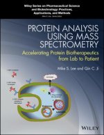 Protein Analysis using Mass Spectrometry