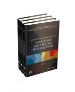 International Encyclopedia of Language and Social Interaction