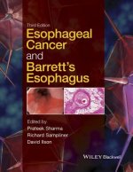 Esophageal Cancer and Barrett's Esophagus 3e