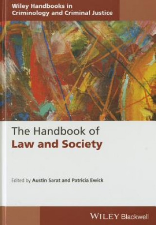 Handbook of Law and Society
