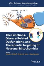 Functions, Disease-Related Dysfunctions, and Therapeutic Targeting of Neuronal Mitochondria