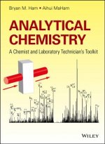 Analytical Chemistry - A Chemist and Laboratory Technician's Toolkit with CD