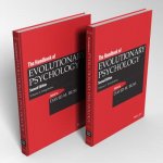 Handbook of Evolutionary Psychology 2e 2 V Set