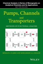 Pumps, Channels and Transporters - Methods of Functional Analysis
