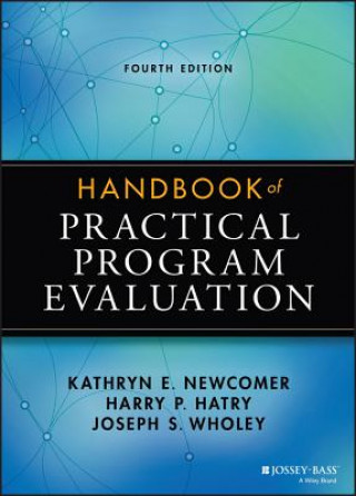 Handbook of Practical Program Evaluation 4e