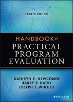 Handbook of Practical Program Evaluation 4e