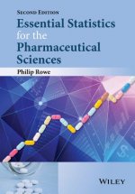 Essential Statistics for the Pharmaceutical Sciences 2e