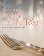 Food and Beverage Cost Control