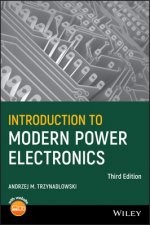 Introduction to Modern Power Electronics 3e