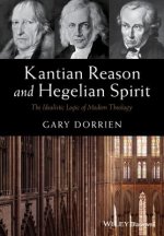 Kantian Reason and Hegelian Spirit - The Idealistic Logic of Modern Theology