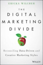 Digital Marketing Divide