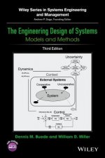 Engineering Design of Systems - Models and Methods 3e